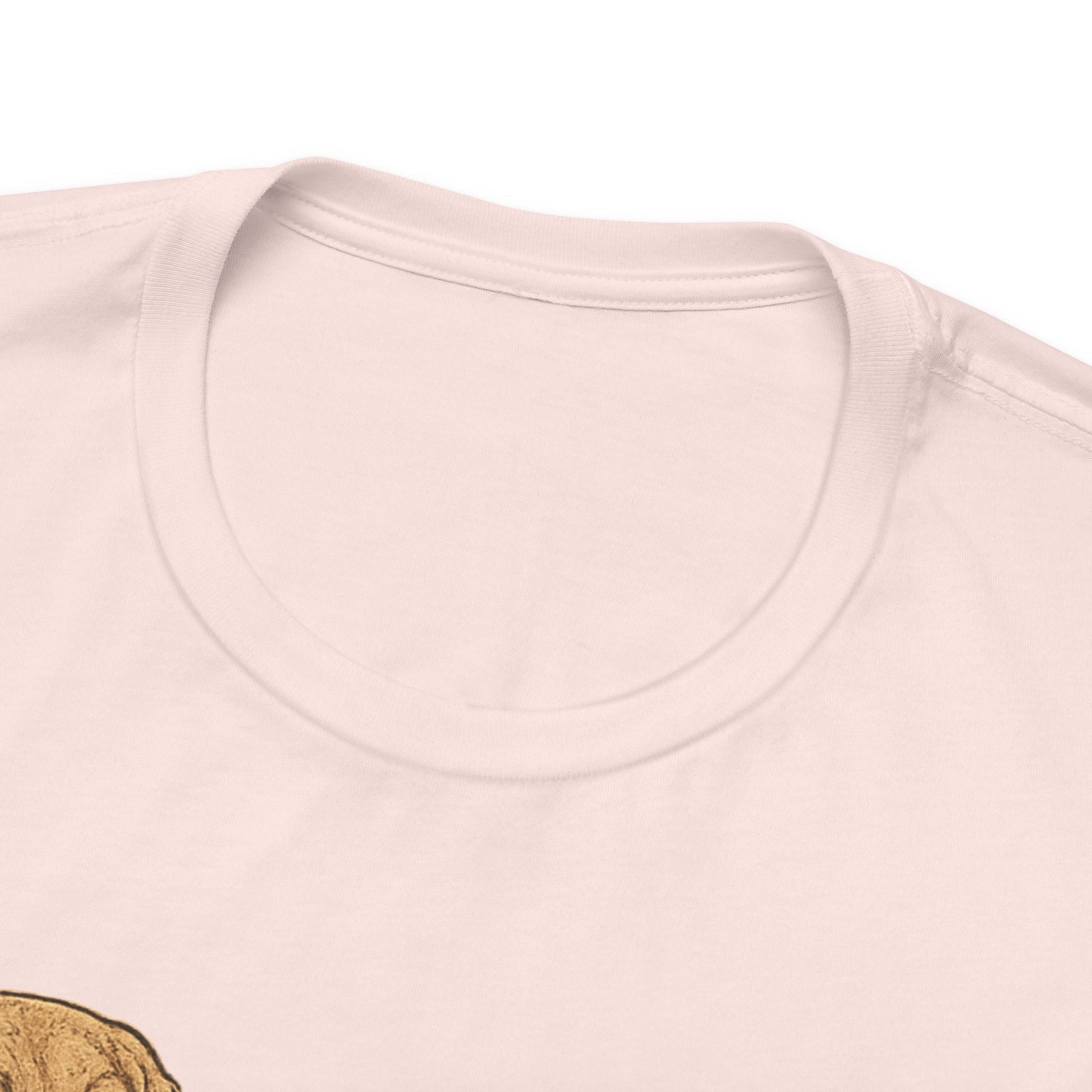 Therapy Golden Retriever Tshirt