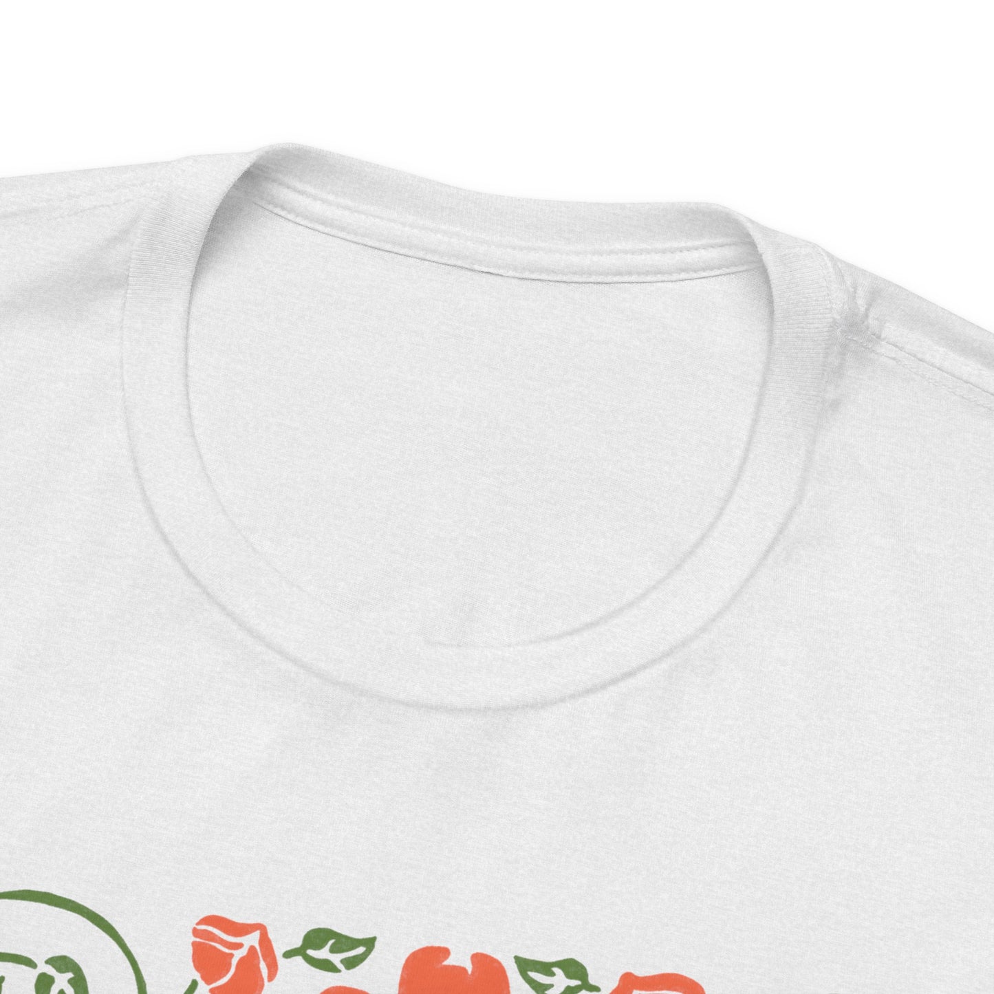 Golden Retriever Butterflies Frame TShirt