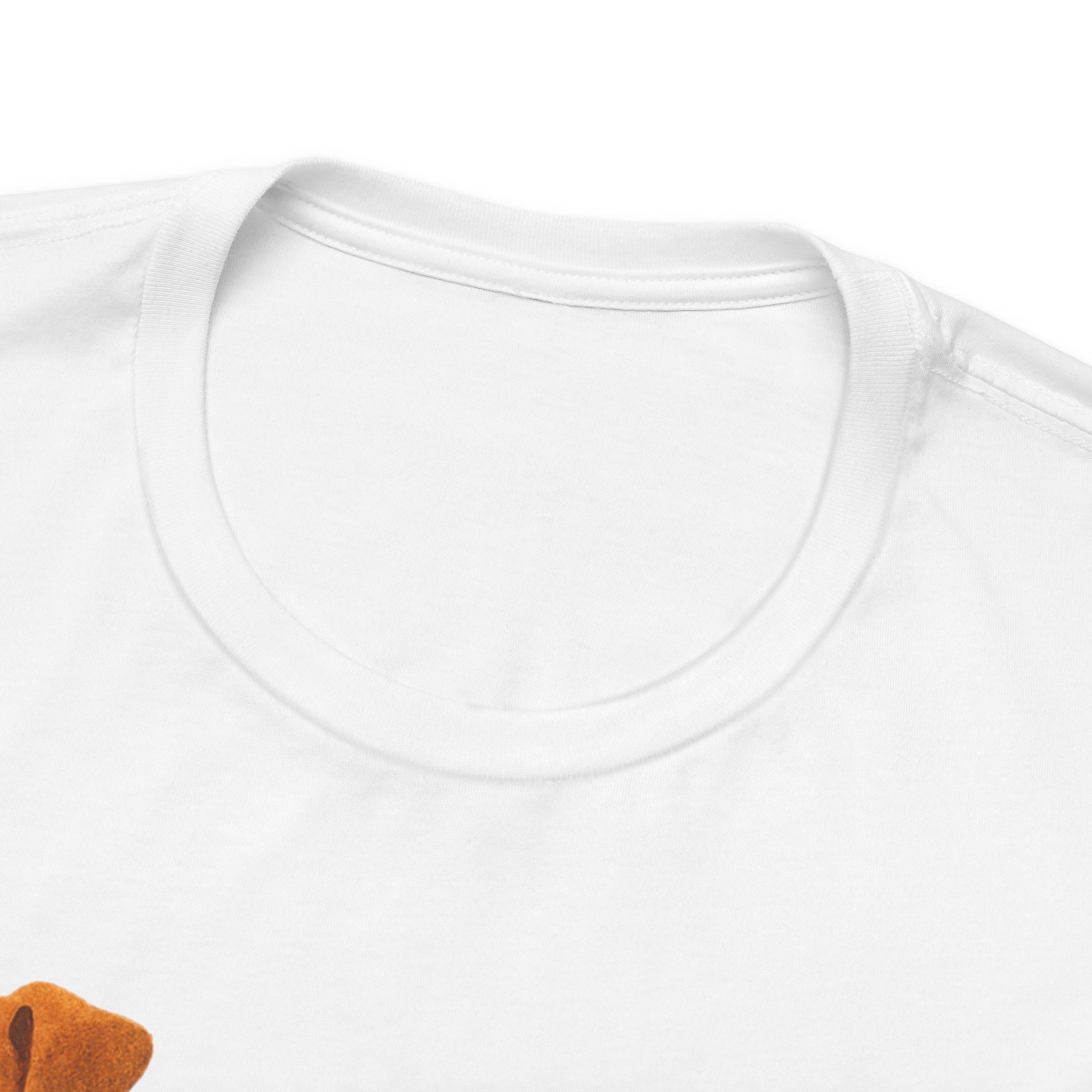 Airedale Terrier Ribbon Tshirt