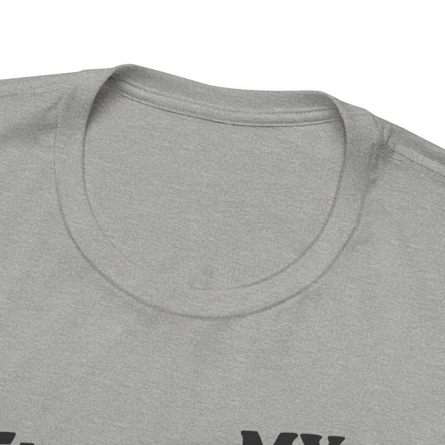 Cavalier Flabbergasted Tshirt