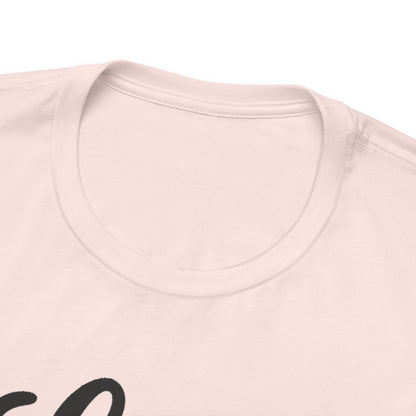 Golden Retriever Four Legged Word TShirt