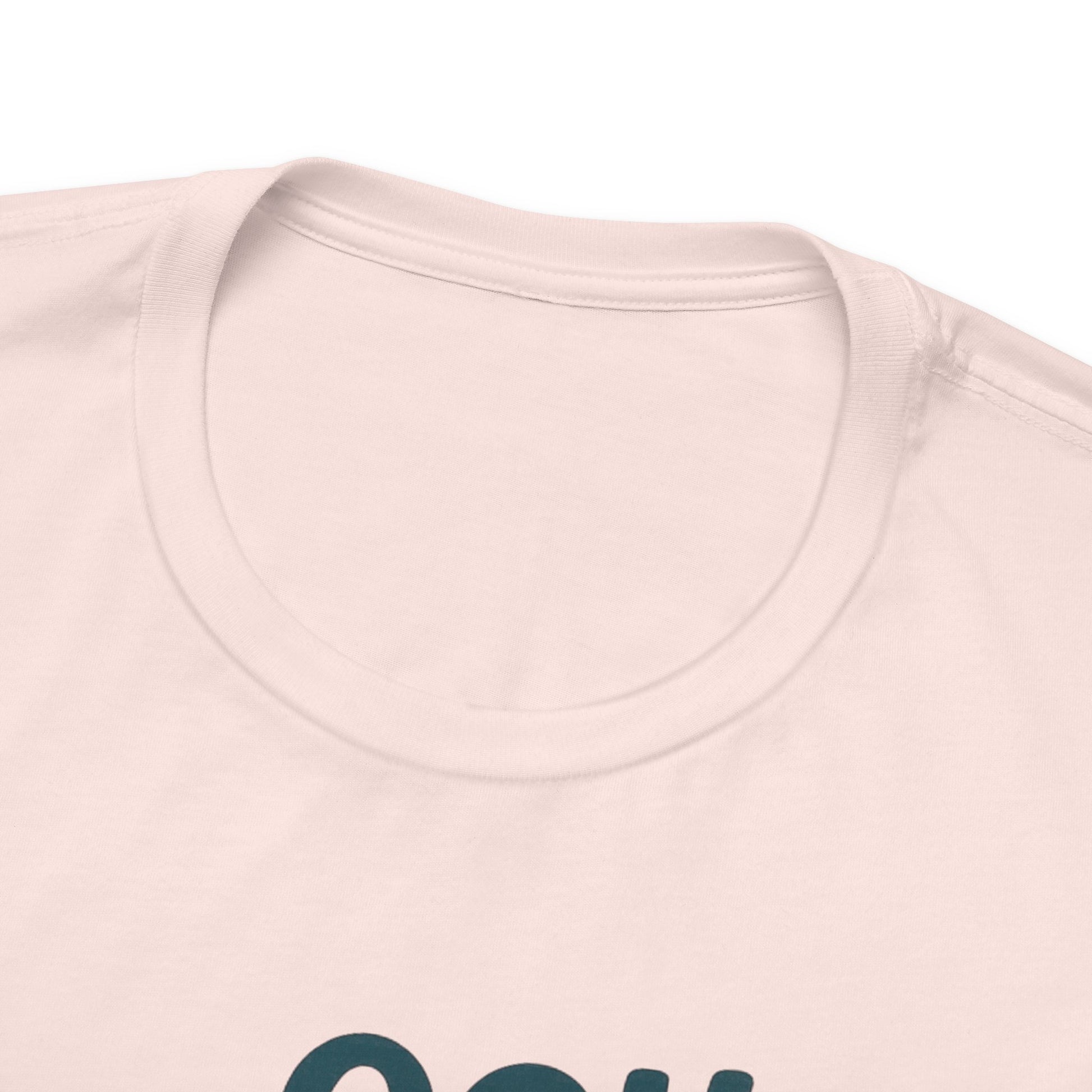 Golden Retriever Big Stretch TShirt