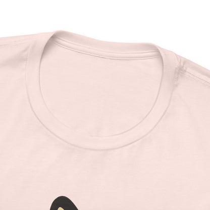 Piebald French Bulldog Stay. Slay. Halloween TShirt