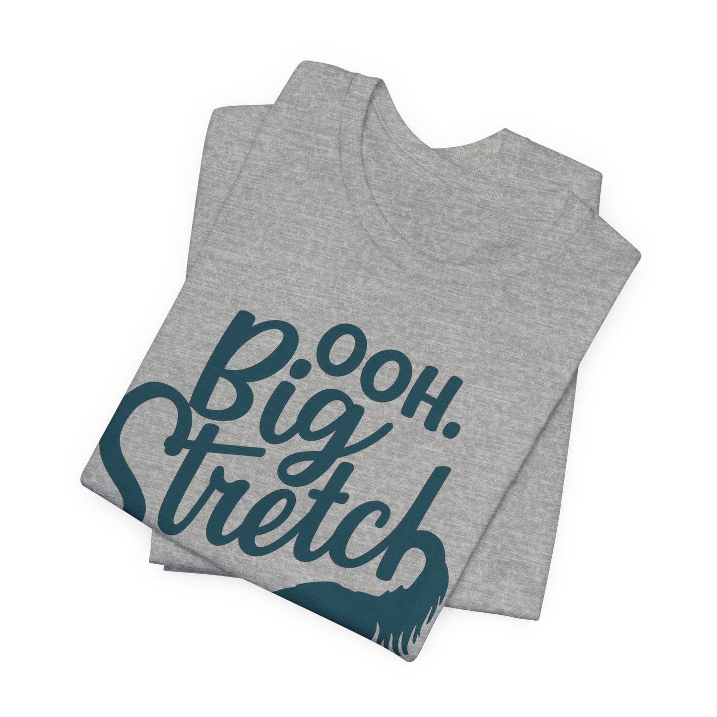 Cavalier King Charles Big Stretch TShirt