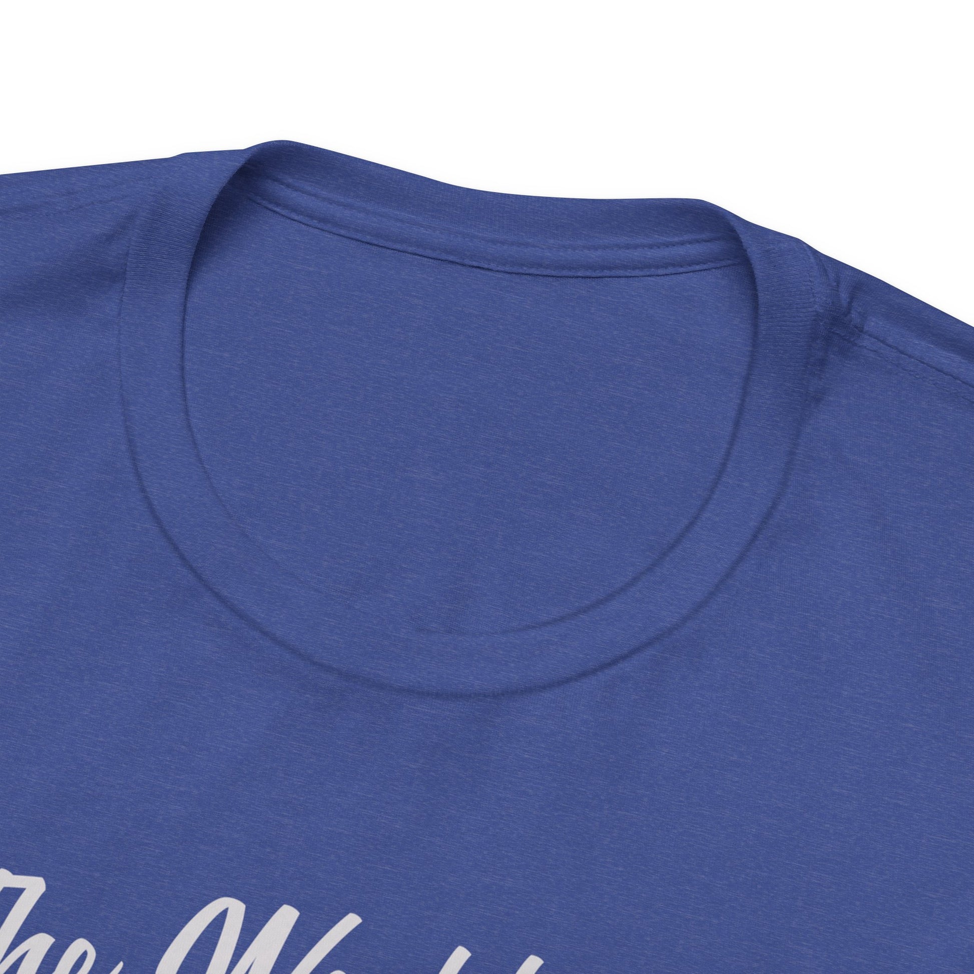 Cruel World Golden Retriever Tshirt