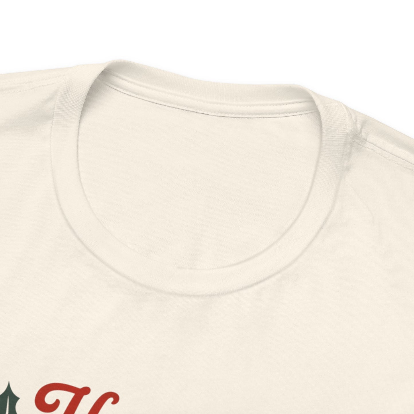 White French Bulldog Happy Howlidays TShirt