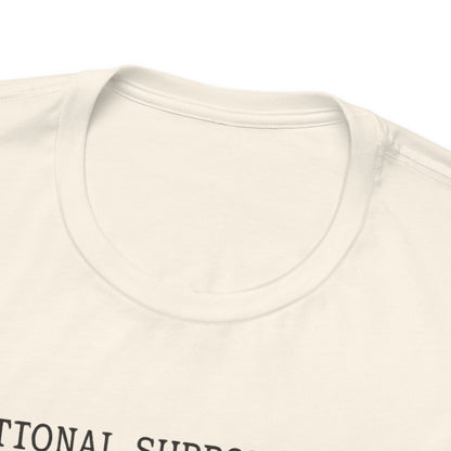 Airedale Terrier Potato Unisex Tshirt