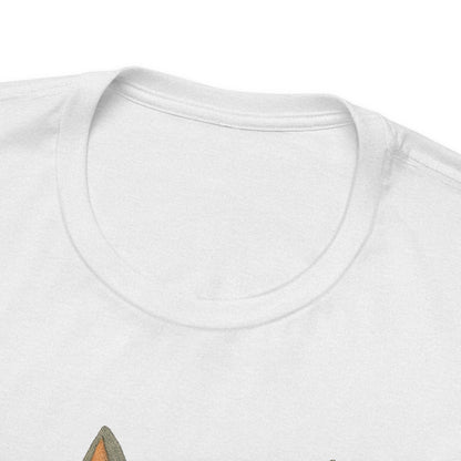 Airedale Terrier Little Monster Tshirt