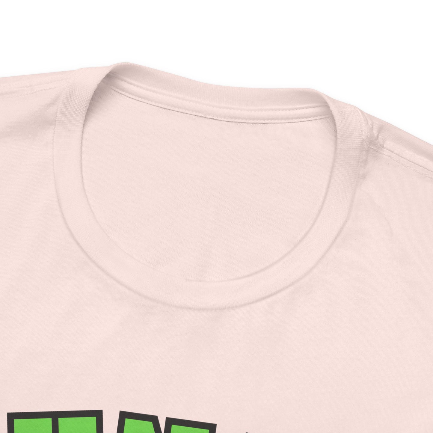 Black Frenchie College Mascot TShirt