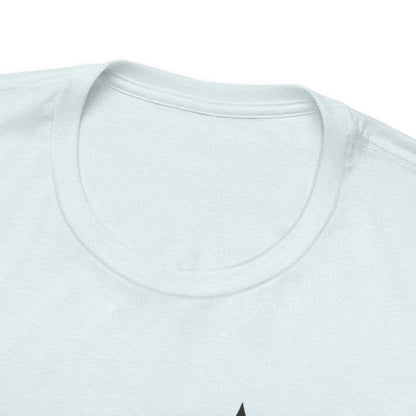 Airedale Terrier Snow Play TShirt