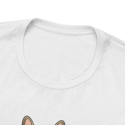Fawn Frenchie Pupkin Unisex Tshirt