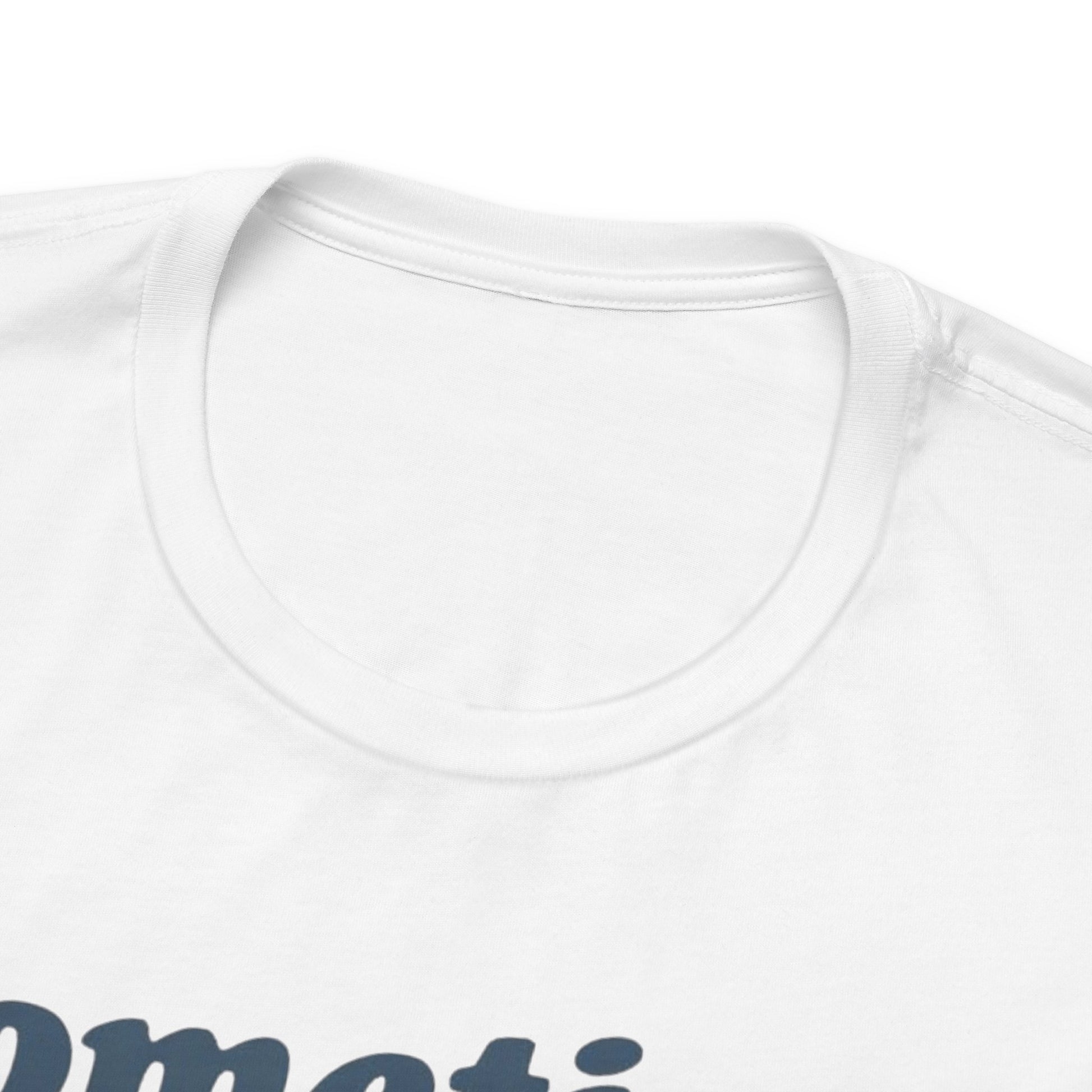 Tricolor Cavalier Fartin' TShirt