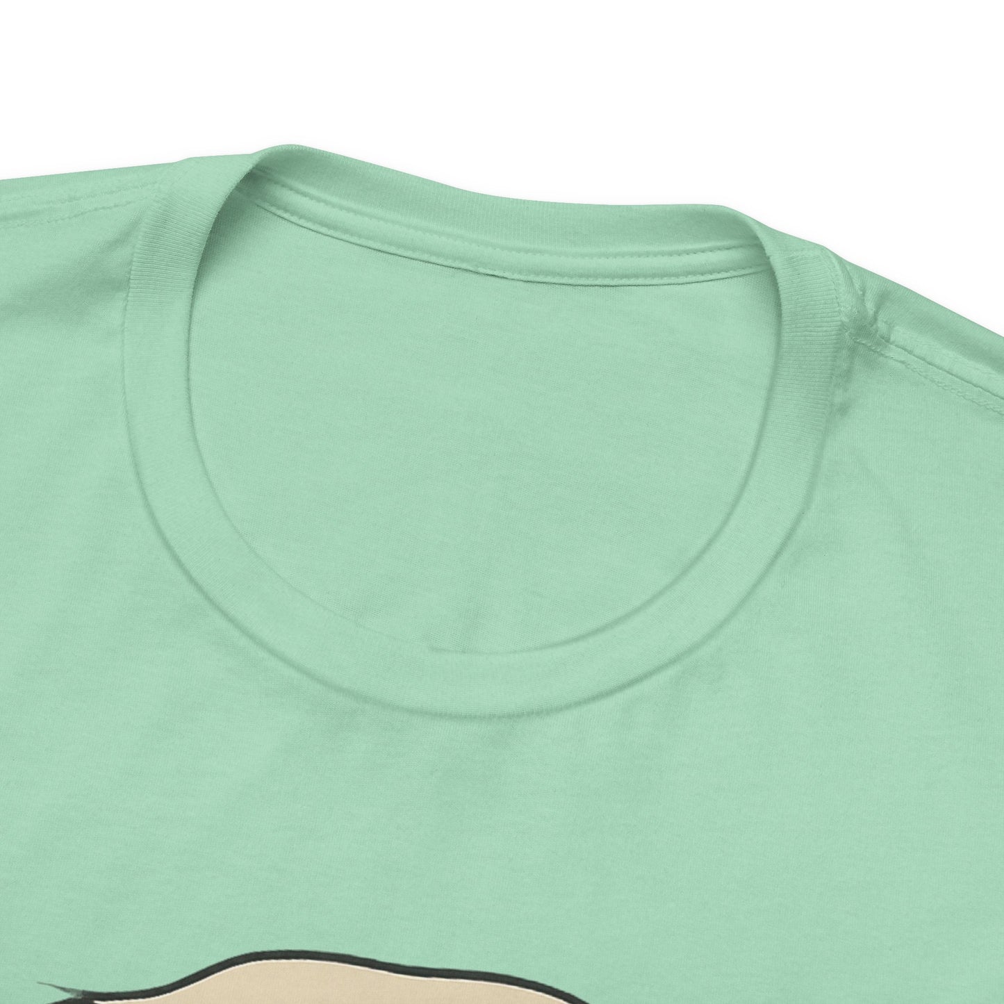 Therapist Golden Retriever Tshirt