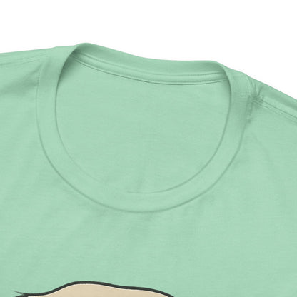 Therapist Golden Retriever Tshirt