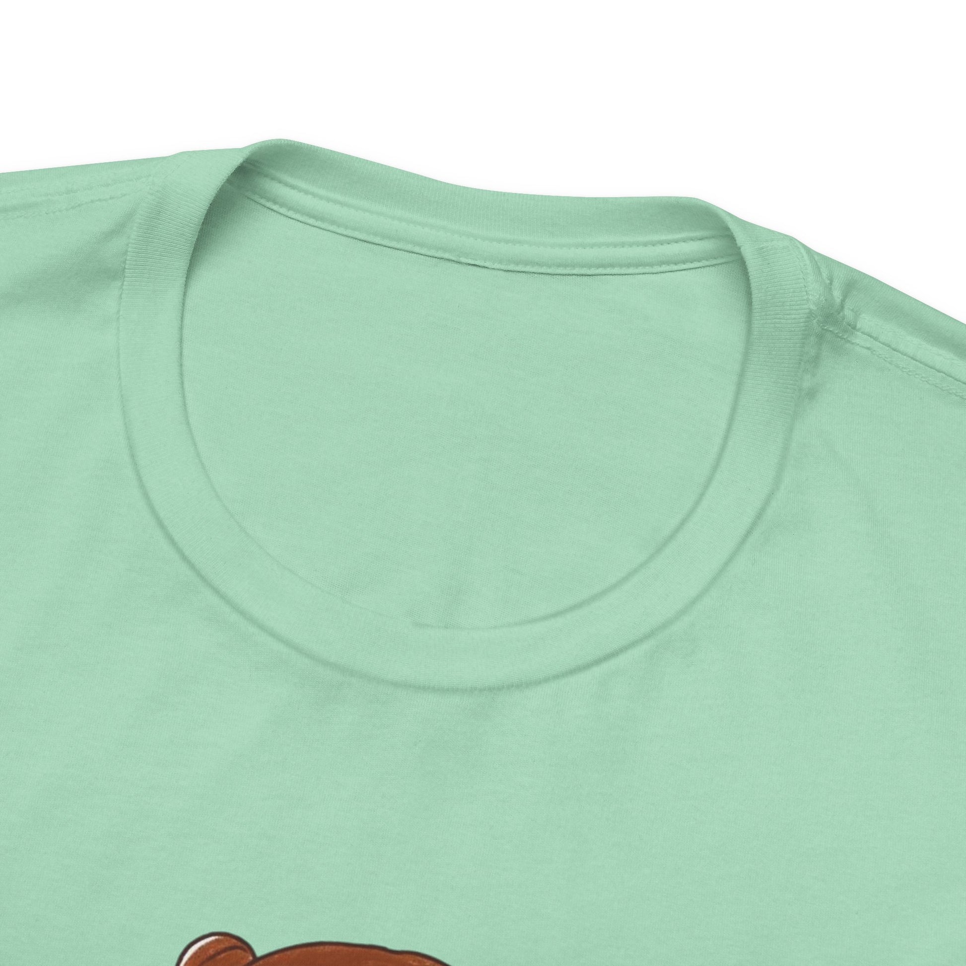 Ruby Cavalier Pupkin Unisex Tshirt