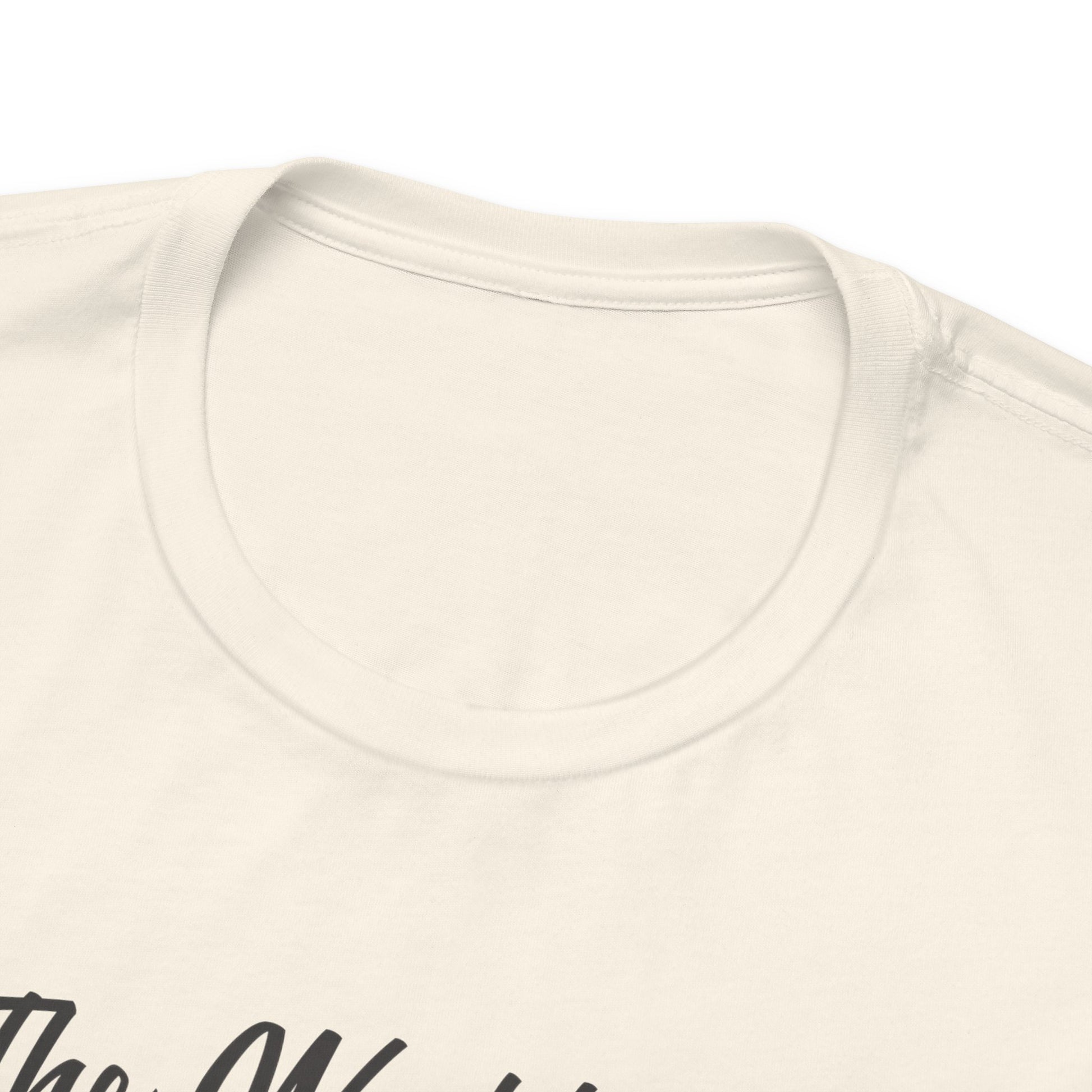 Cruel World Piebald Frenchie Tshirt