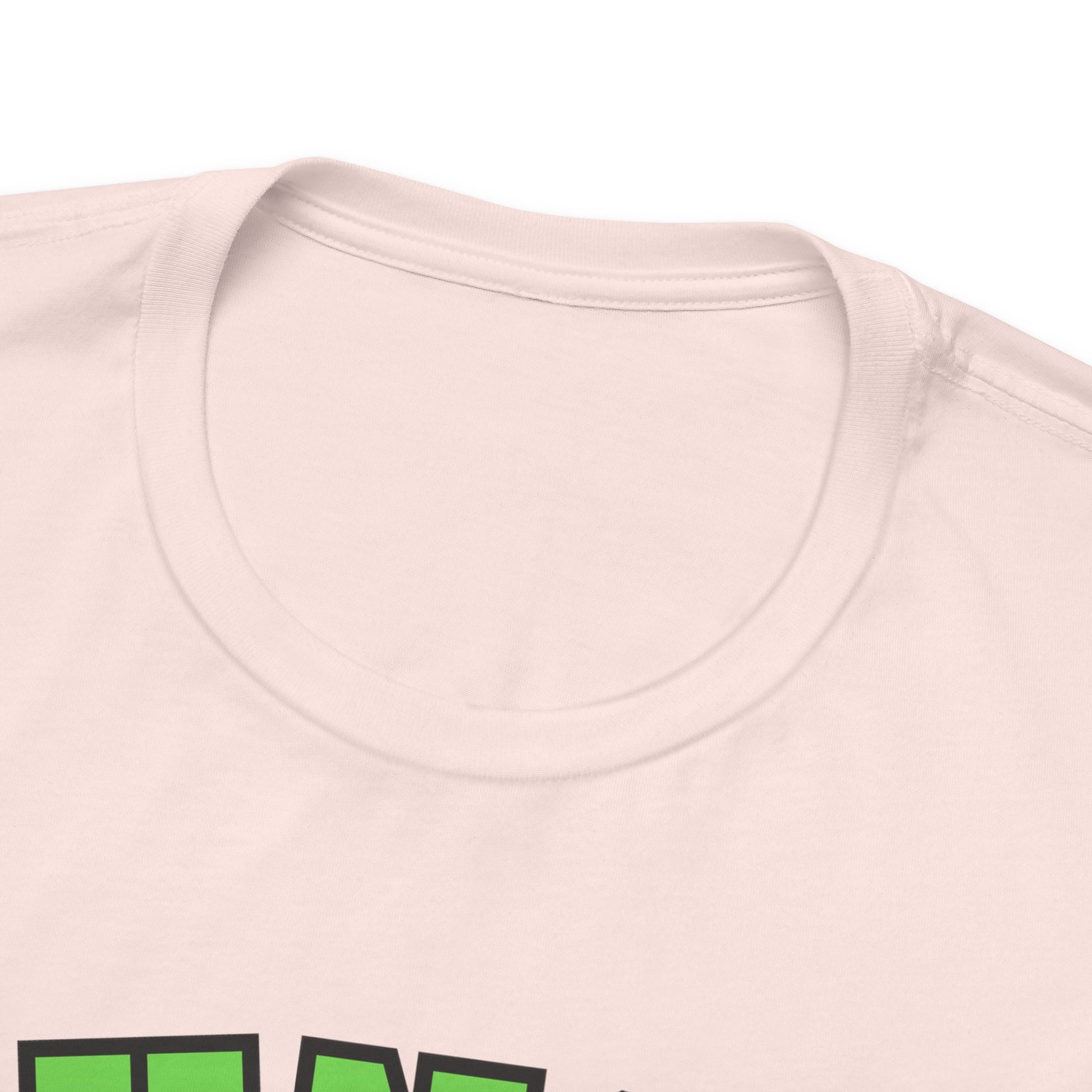 Black Tan Cavalier College Mascot TShirt