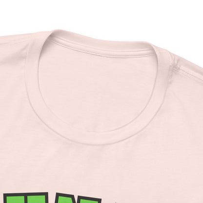 Black Tan Cavalier College Mascot TShirt