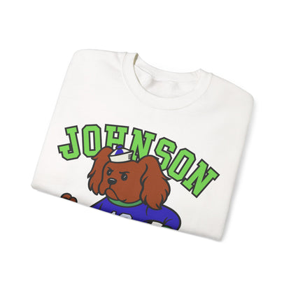 Ruby Cavalier College Mascot Sweatshirt