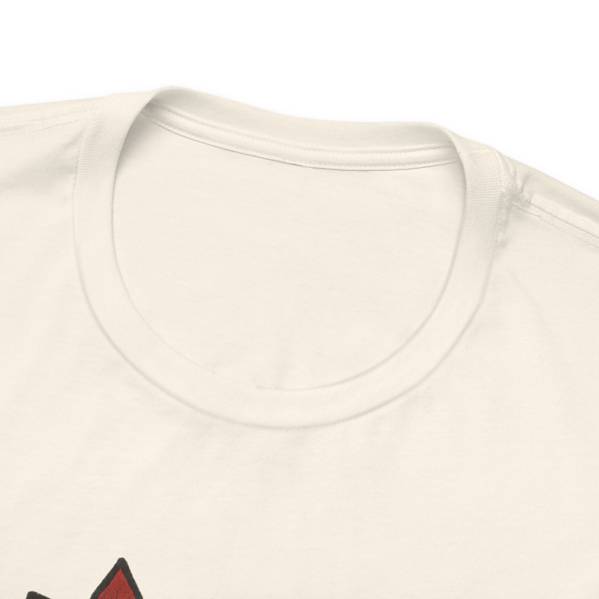 Fawn Frenchie Holiday Flowers Sleeping TShirt