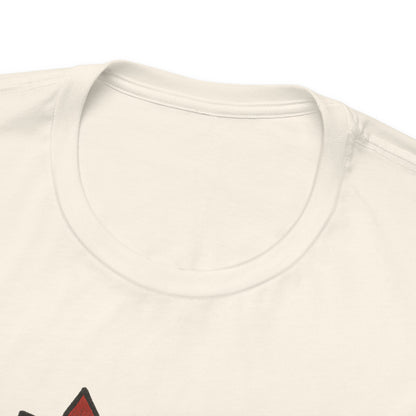 Fawn Frenchie Holiday Flowers Sleeping TShirt