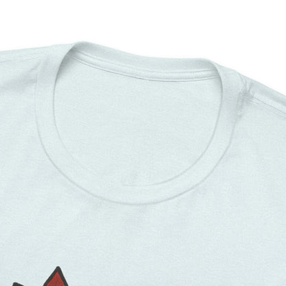 Fawn Frenchie Holiday Flowers Sleeping TShirt