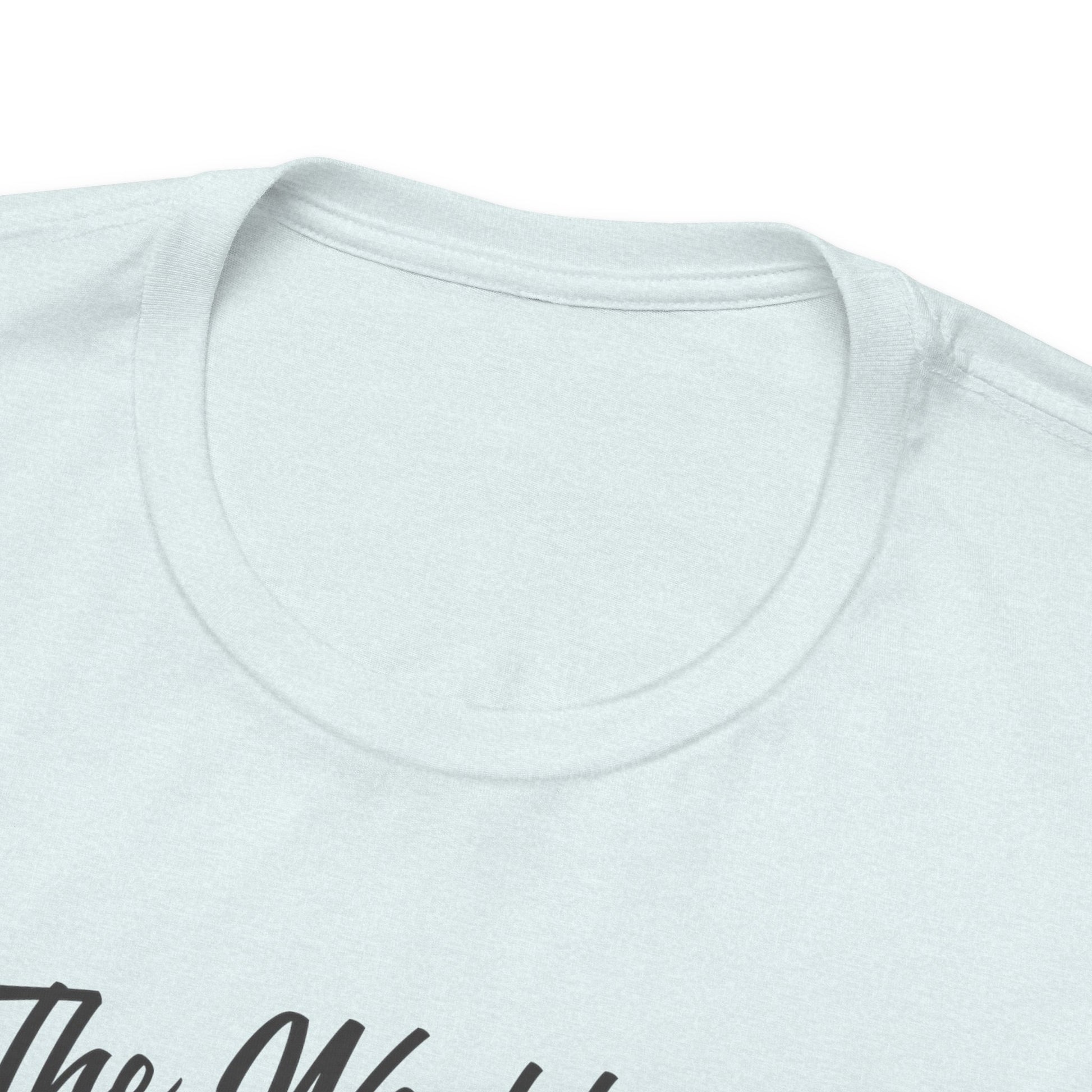 Cruel World Tricolor Cavalier Tshirt