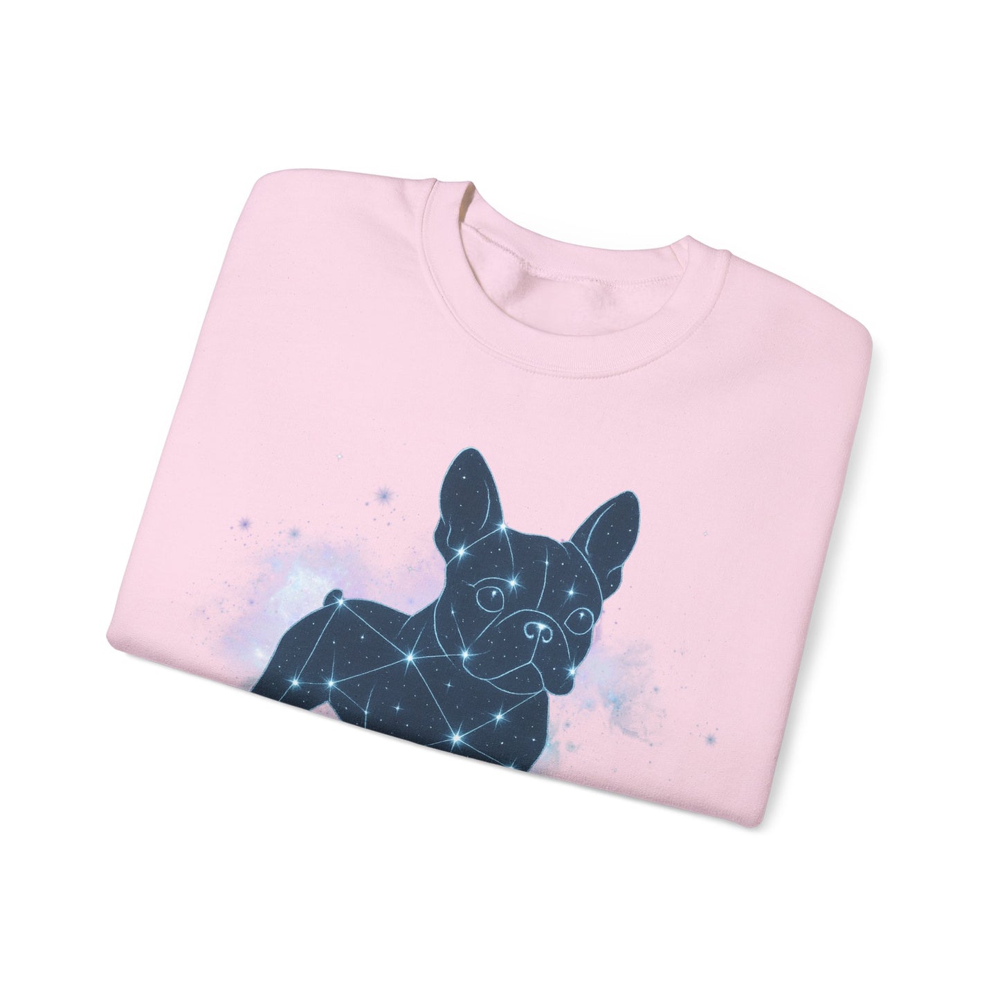French Bulldog Constellation Sweatshirt