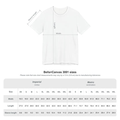 Blenheim Cavalier King Charles Serotonin Tee