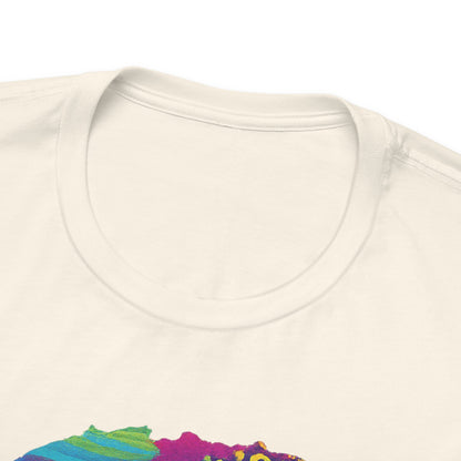 Blenheim Cavalier Neon Tshirt