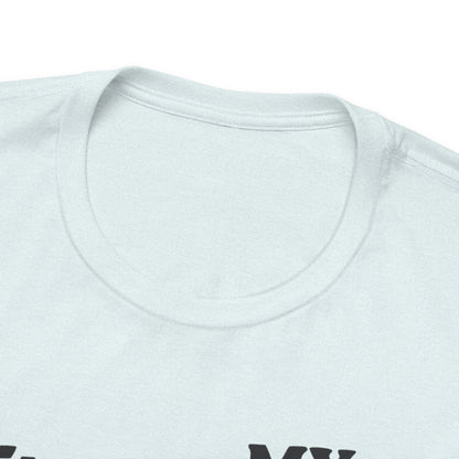 Cavalier Flabbergasted Tshirt