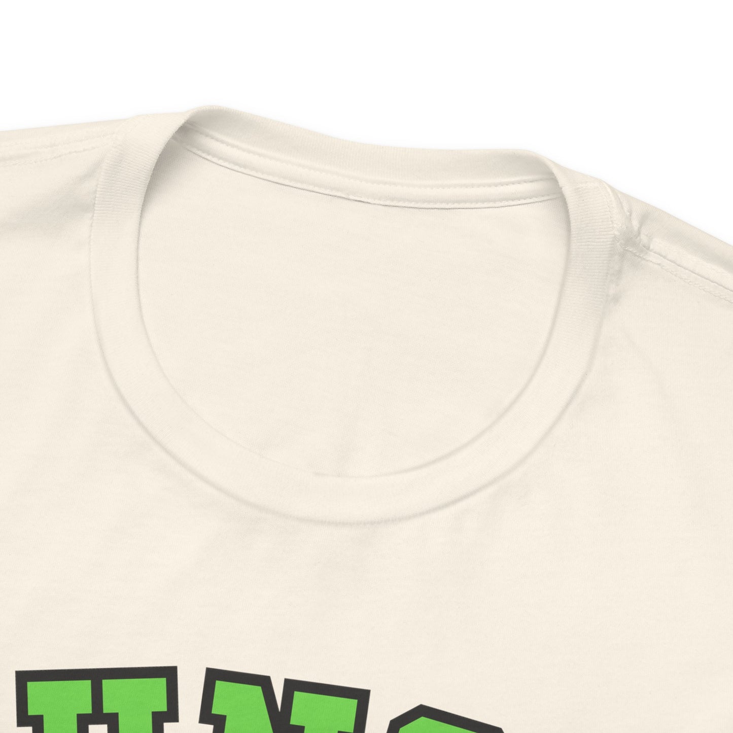 Golden Retriever College Mascot TShirt