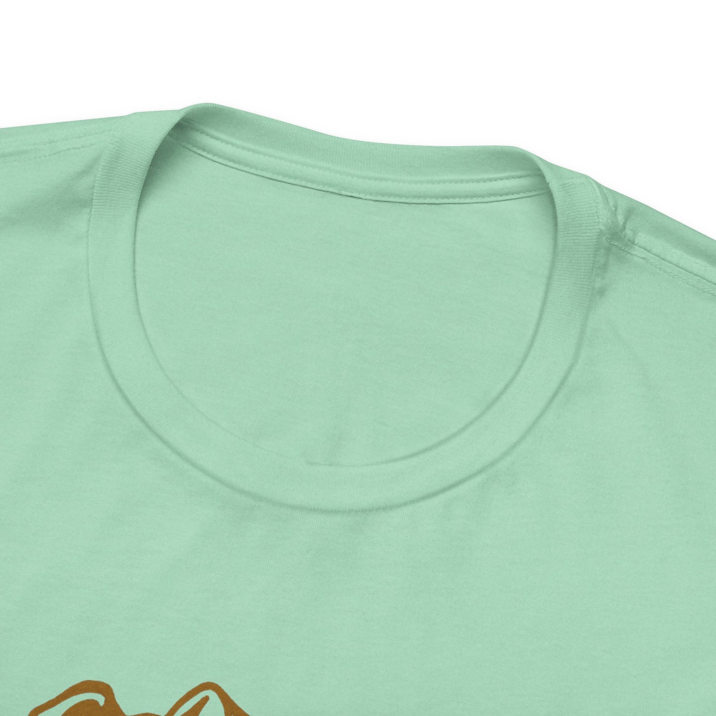 Airedale Terrier Heart Dog TShirt