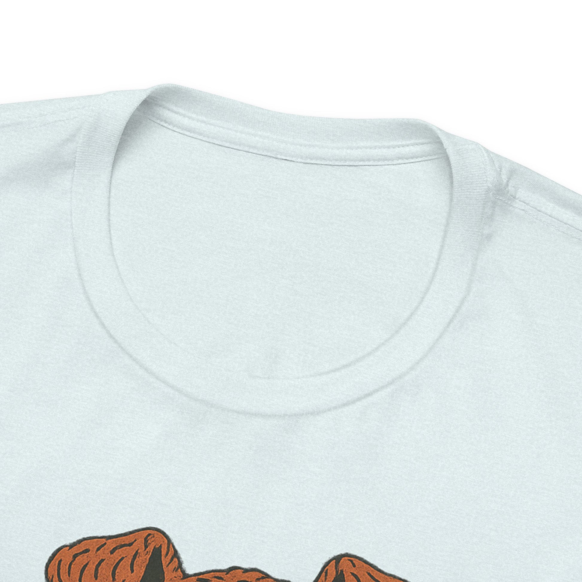 Airedale Terrier Ramen Tshirt