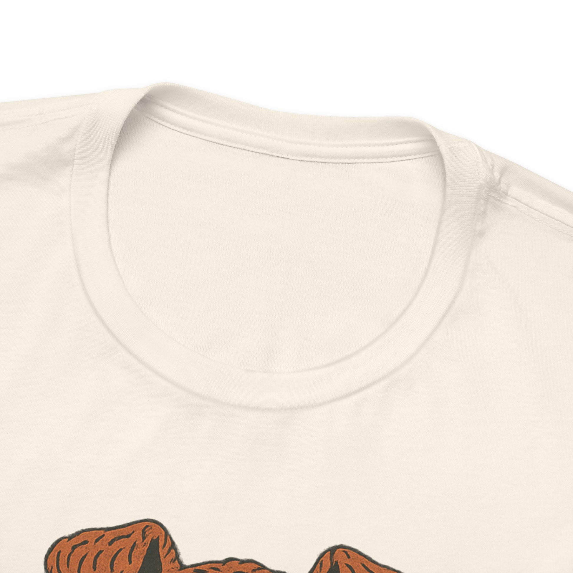 Airedale Terrier Ramen Tshirt