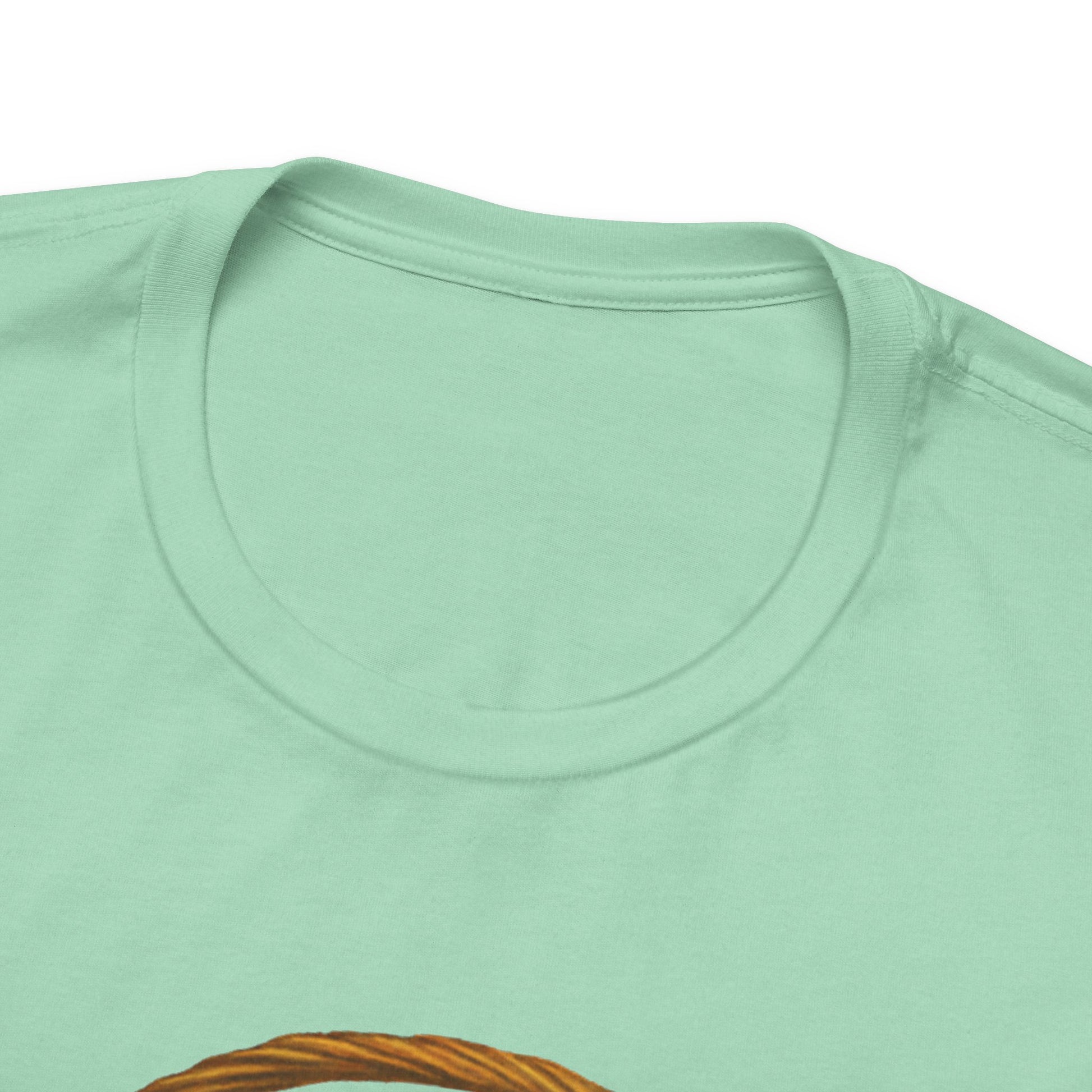 Airedale Terrier Puppy Basket TShirt