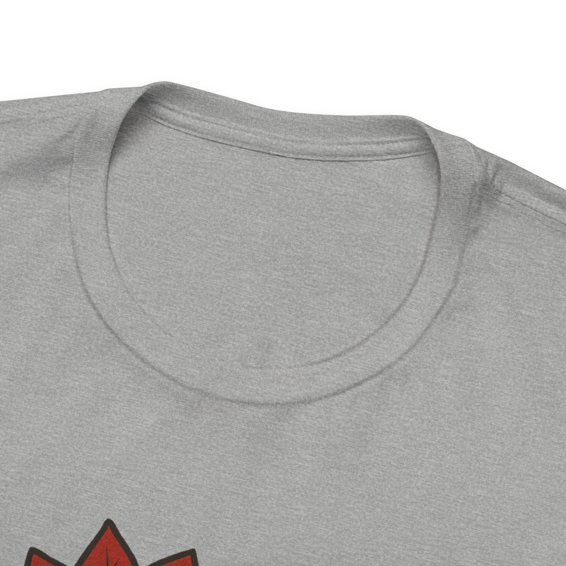 Piebald Frenchie Holiday Flowers Sleeping TShirt