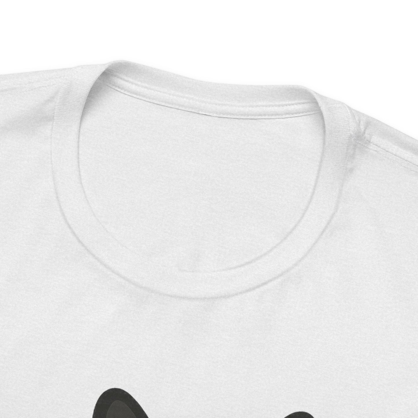 Black French Bulldog Stay. Slay. Halloween TShirt