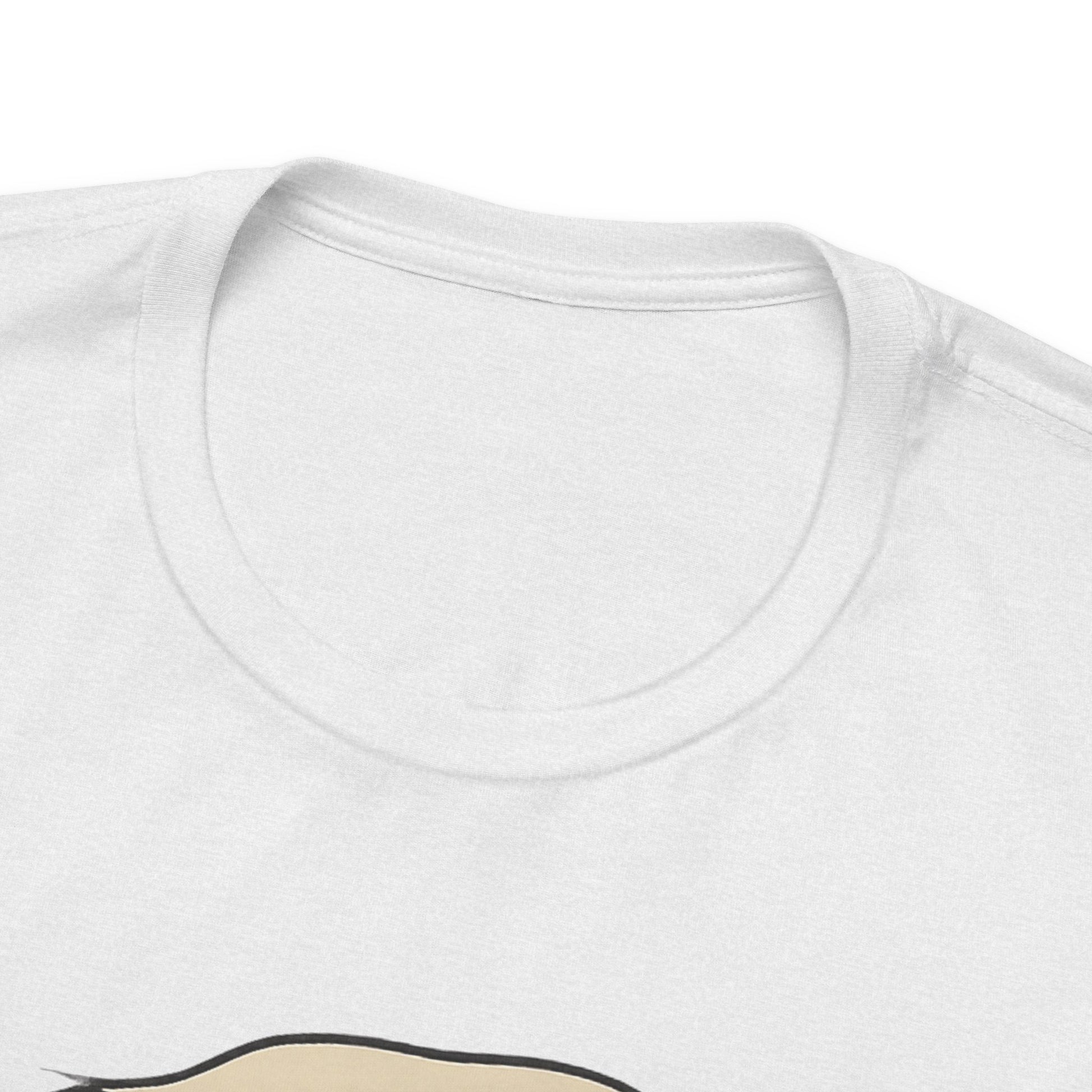 Therapist Golden Retriever Tshirt