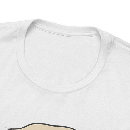 Therapist Golden Retriever Tshirt