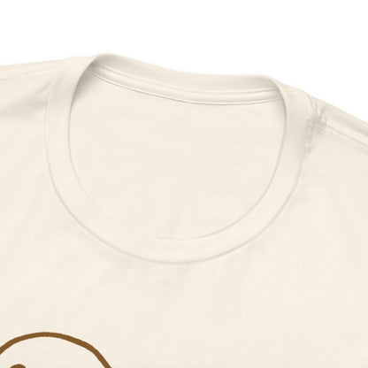 Golden Retriever Heart Dog TShirt