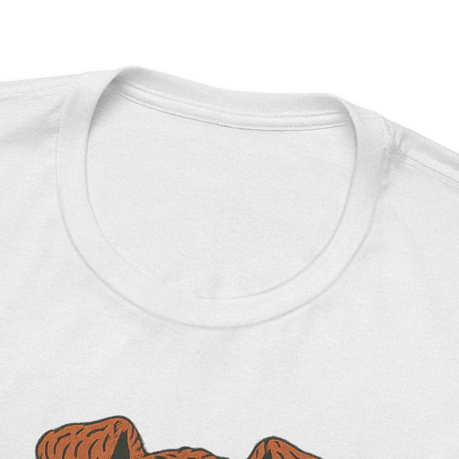 Airedale Terrier Ramen Tshirt