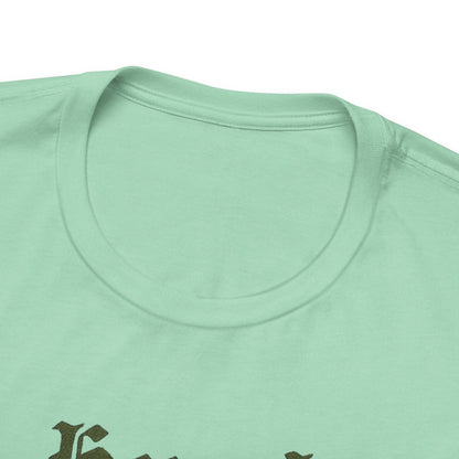 Blenheim Cavalier Here Be Dragons TShirt