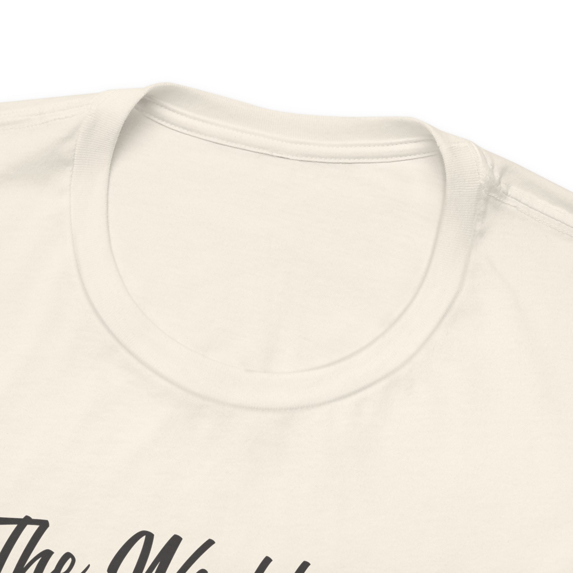 Cruel World Fawn Frenchie Tshirt