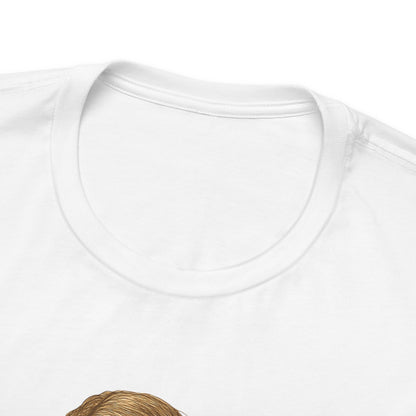 Golden Retriever Jesus TShirt