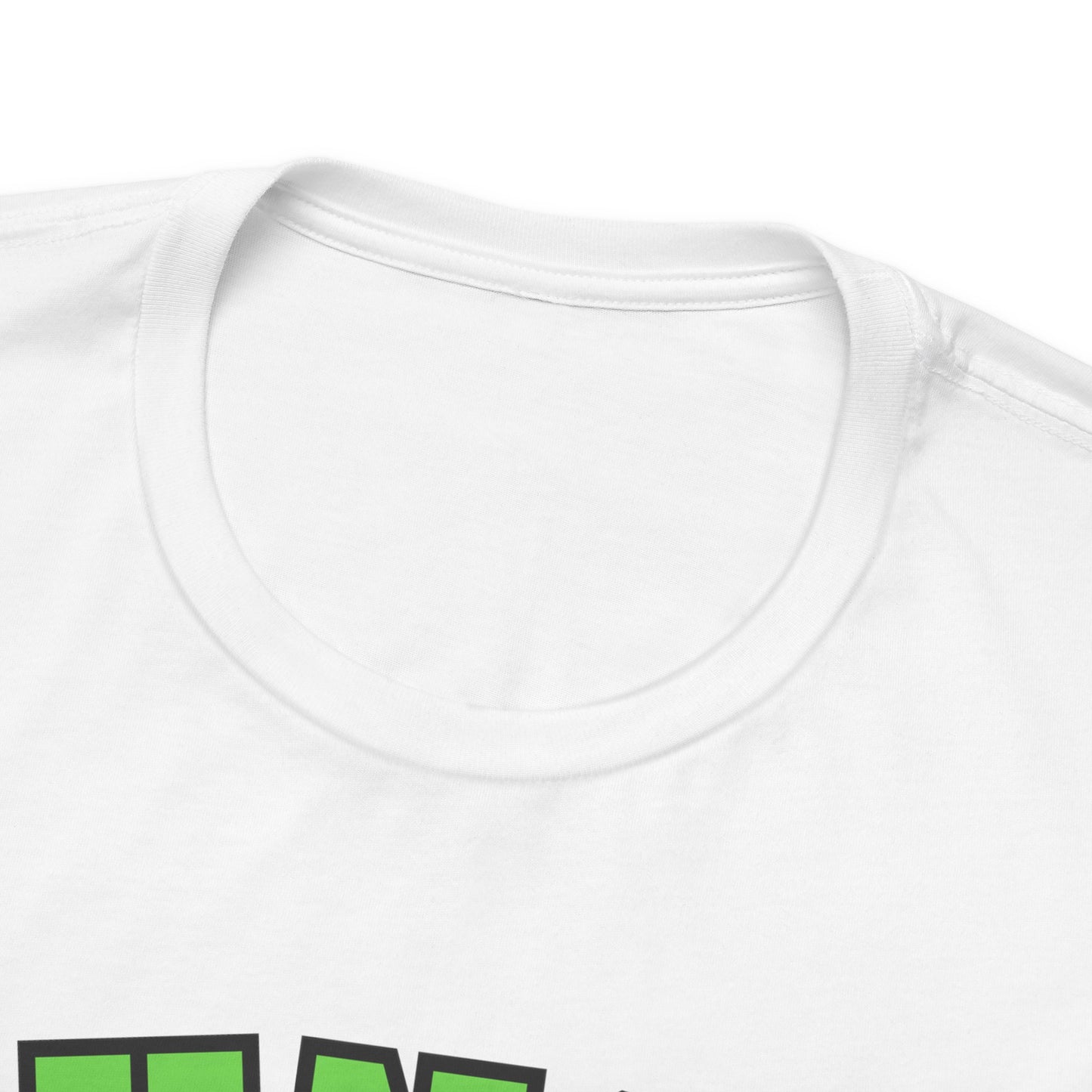 Black Frenchie College Mascot TShirt