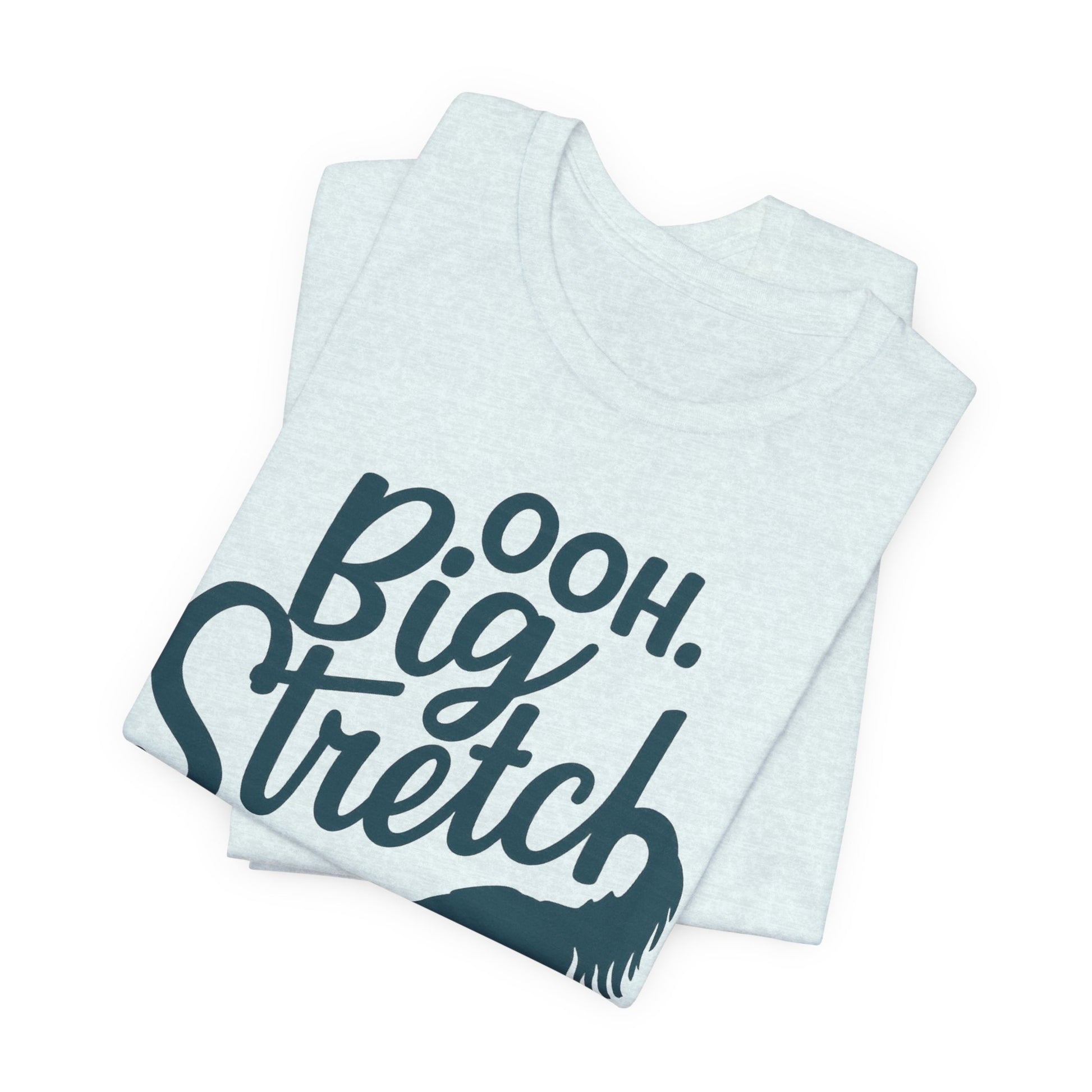 Cavalier King Charles Big Stretch TShirt