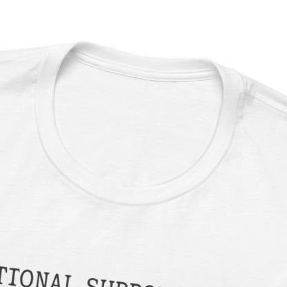 Airedale Terrier Potato Unisex Tshirt