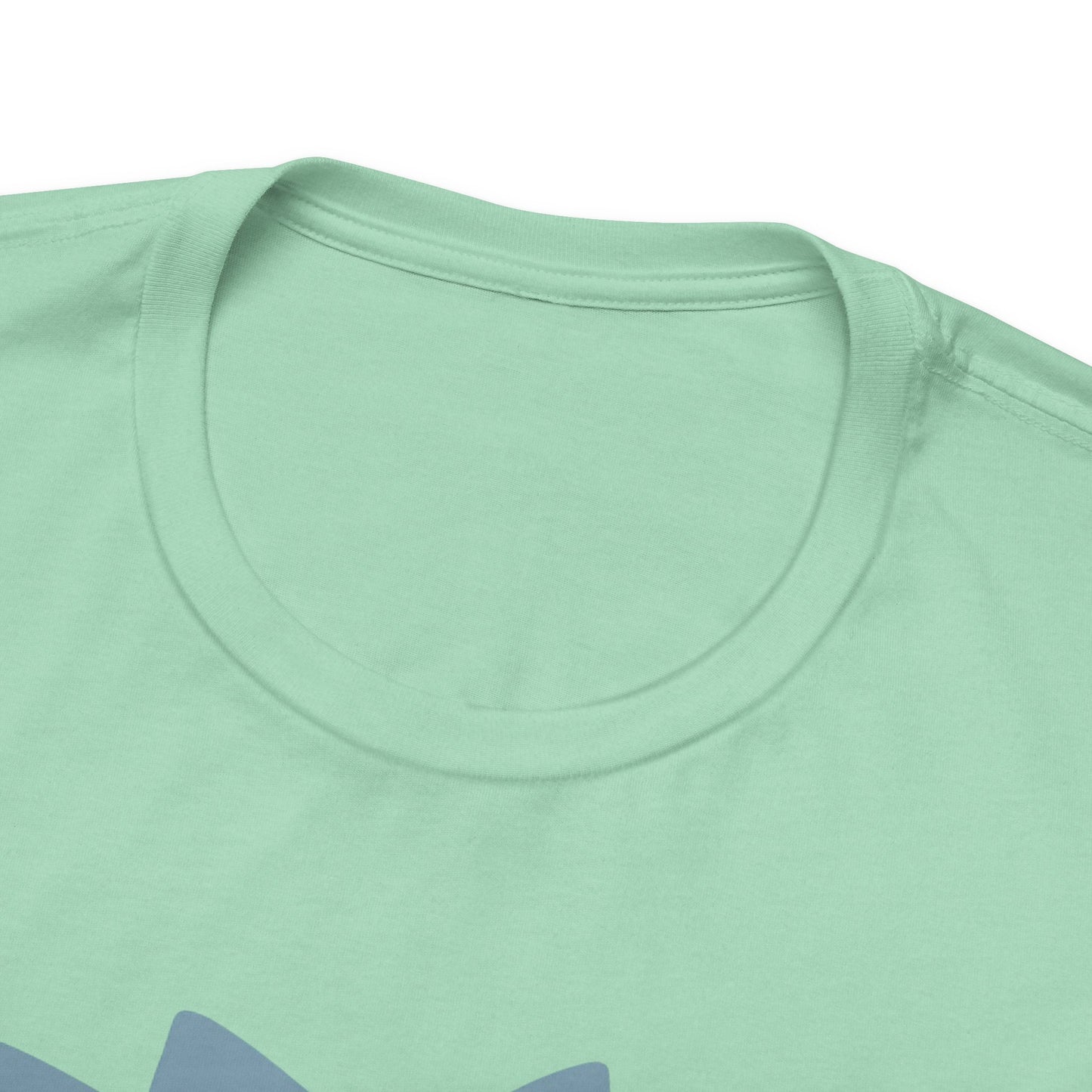 Piebald French Bulldog Grandma TShirt