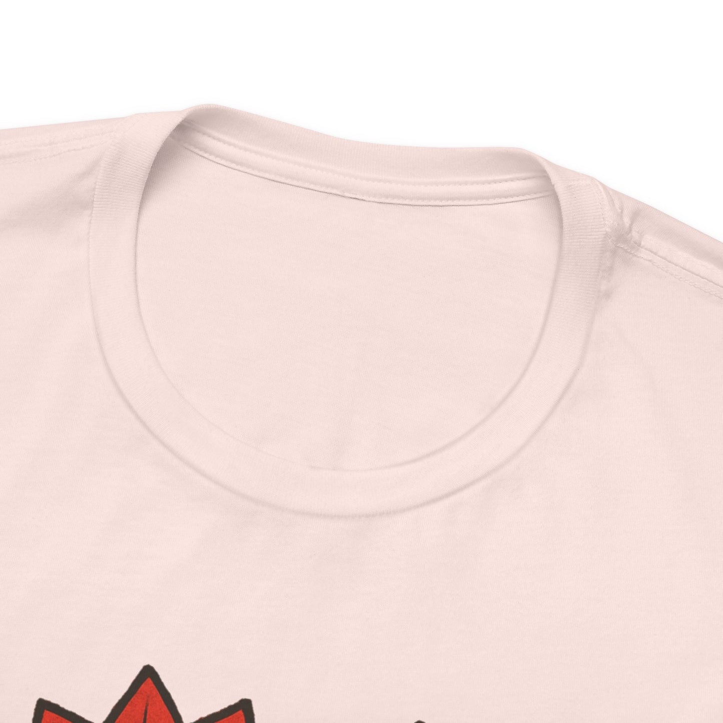 Black Frenchie Holiday Flowers Sleeping TShirt